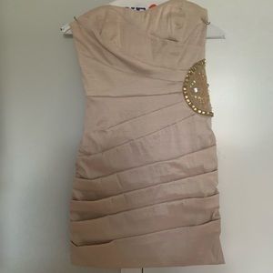 Xcape champagne mini